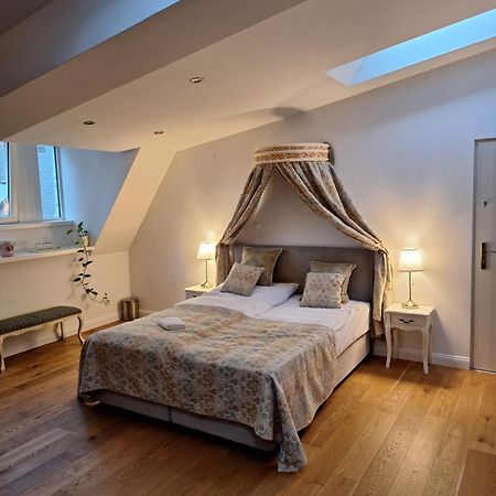 Villa Vodicka Piest'any Exteriér fotografie