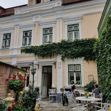 Villa Vodicka Piest'any Exteriér fotografie