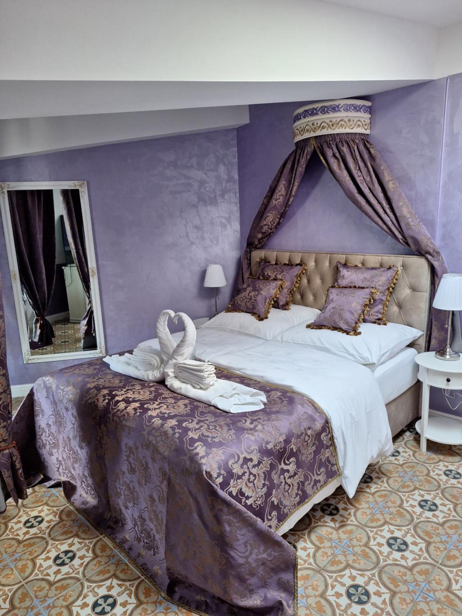 Villa Vodicka Piest'any Exteriér fotografie