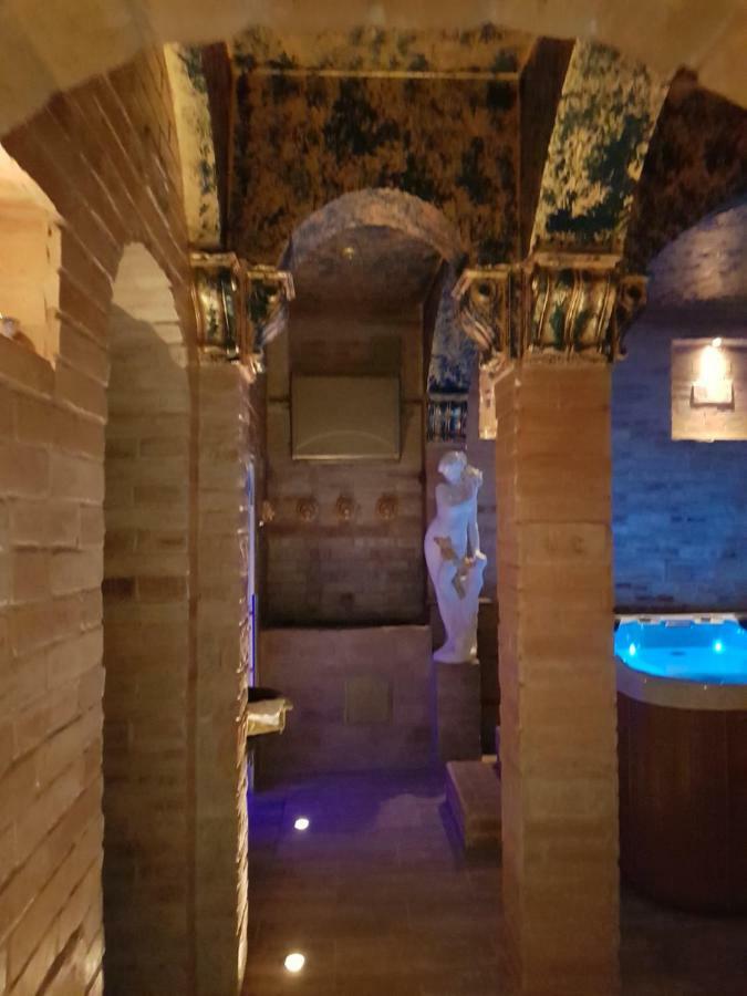 Villa Vodicka Piest'any Exteriér fotografie
