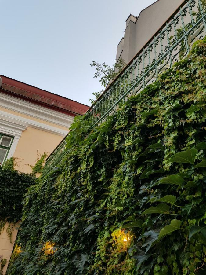Villa Vodicka Piest'any Exteriér fotografie