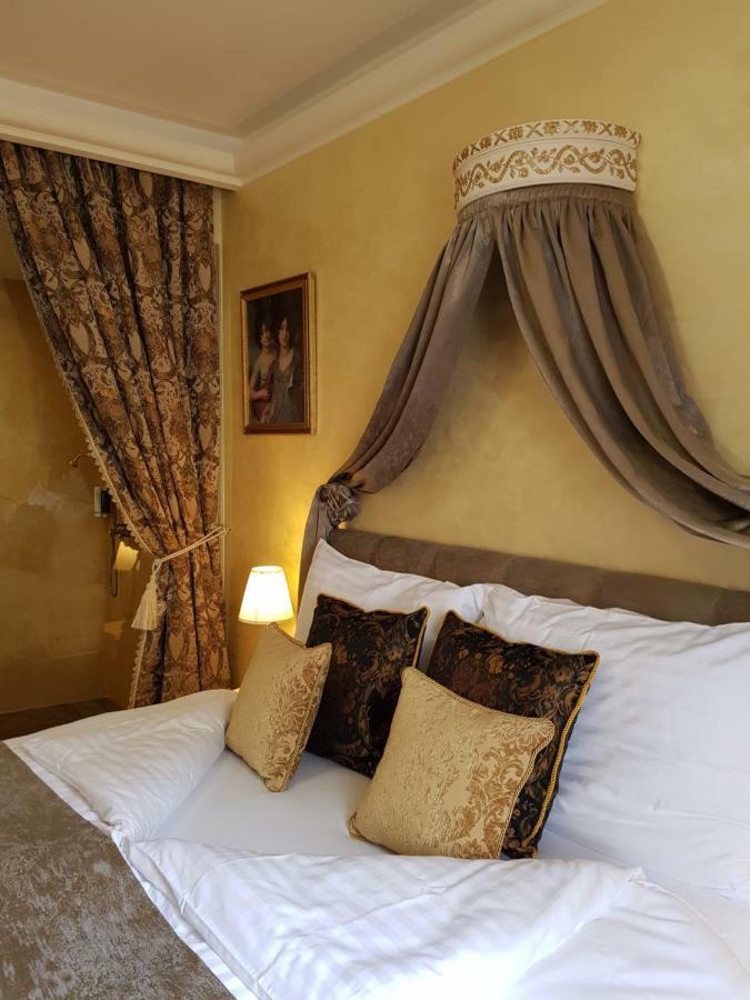 Villa Vodicka Piest'any Exteriér fotografie