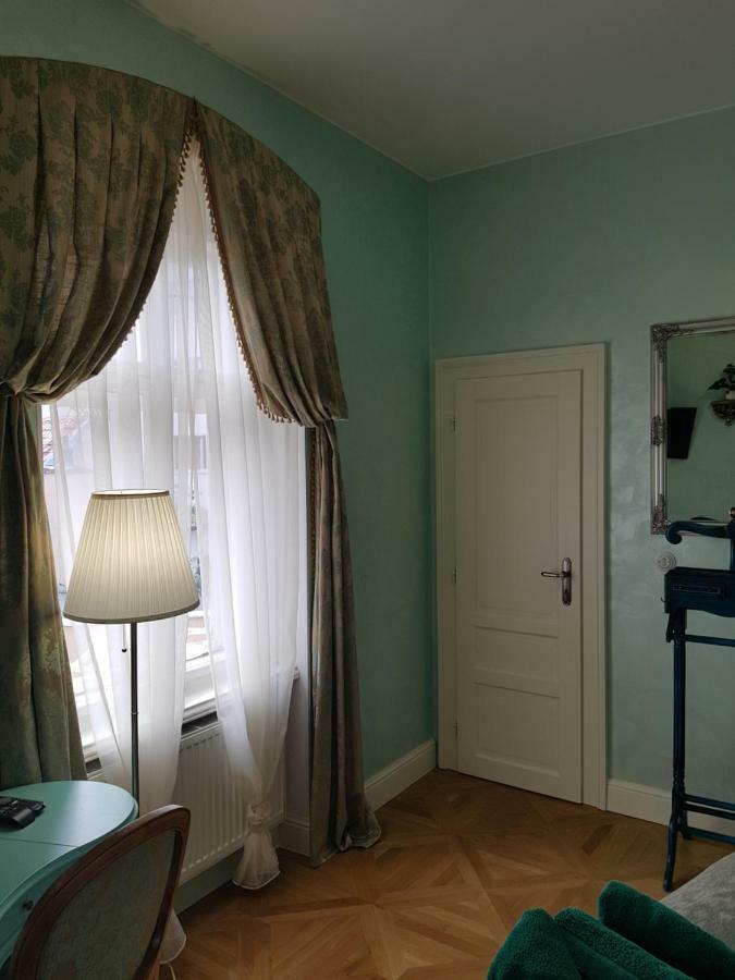 Villa Vodicka Piest'any Exteriér fotografie