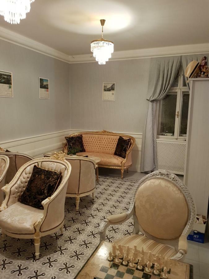 Villa Vodicka Piest'any Exteriér fotografie