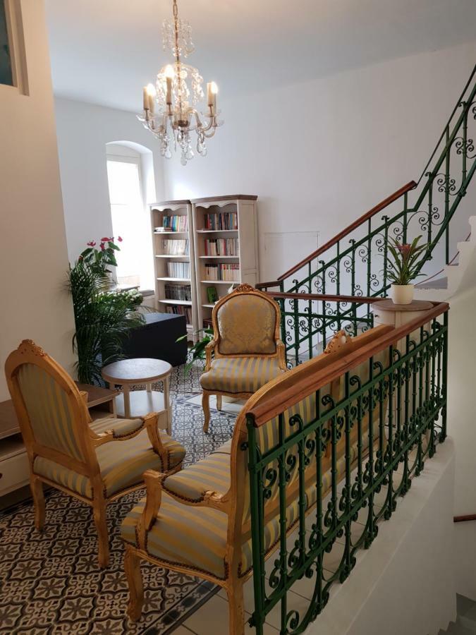 Villa Vodicka Piest'any Exteriér fotografie